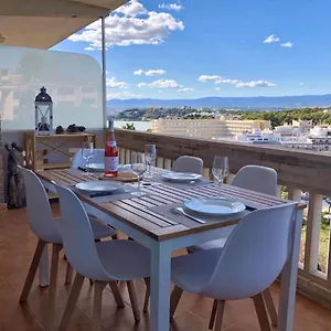 Cosy à La Salou